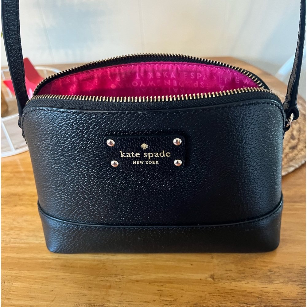 Kate spade crossbody